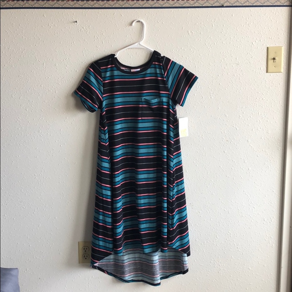LulaRoe Carly